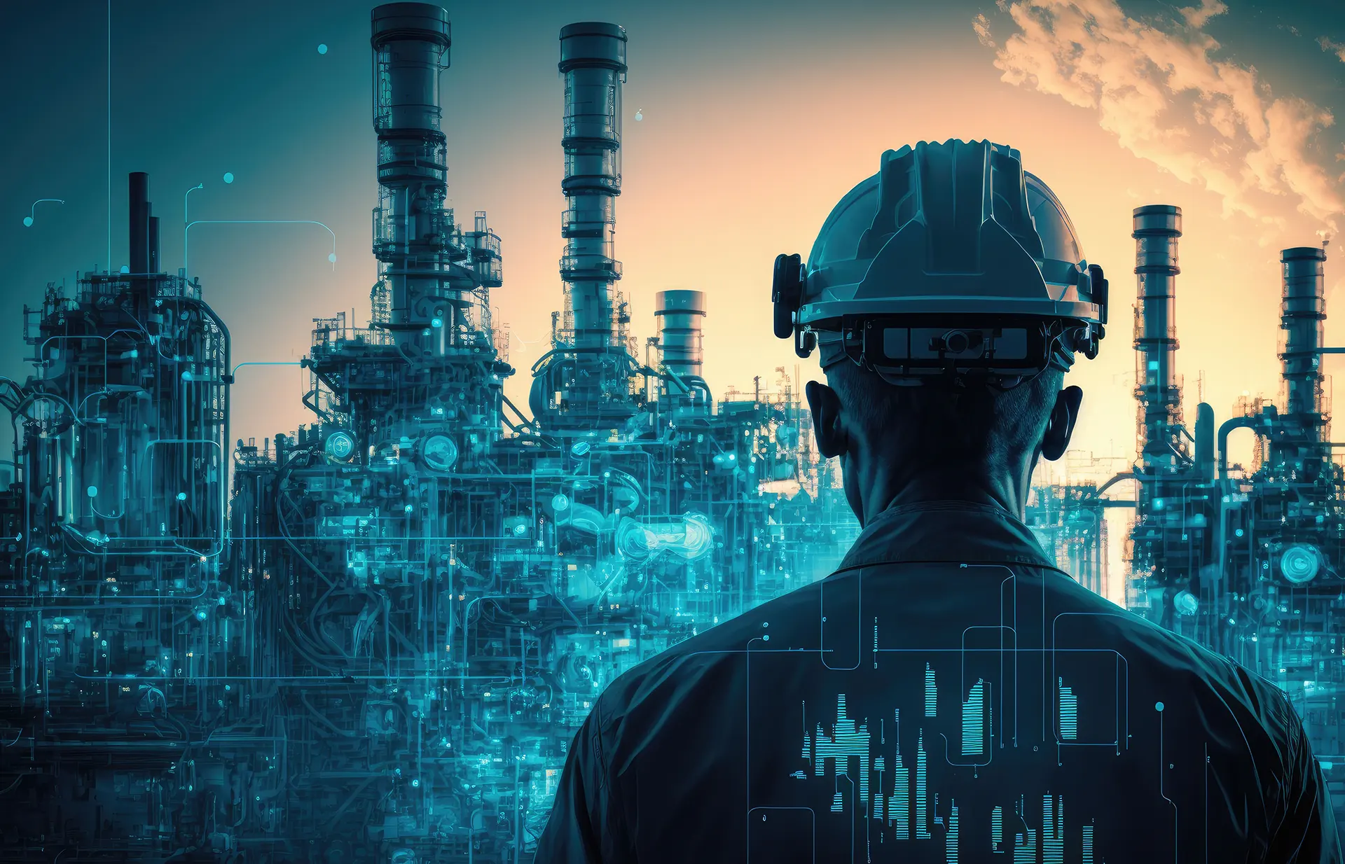 industrie de demain à portée de main