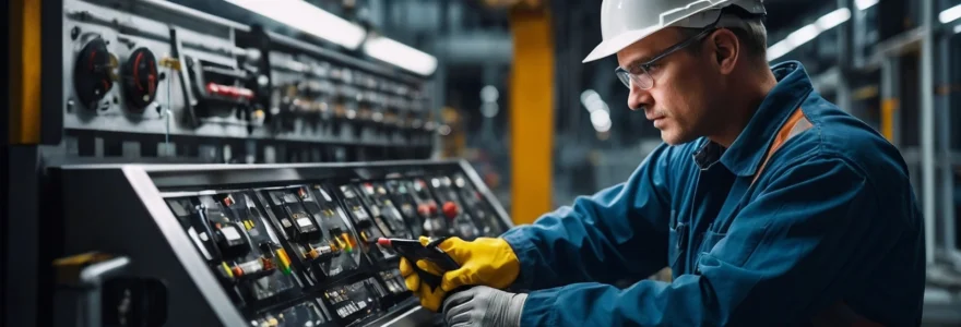 La maintenance en condition opérationnelle