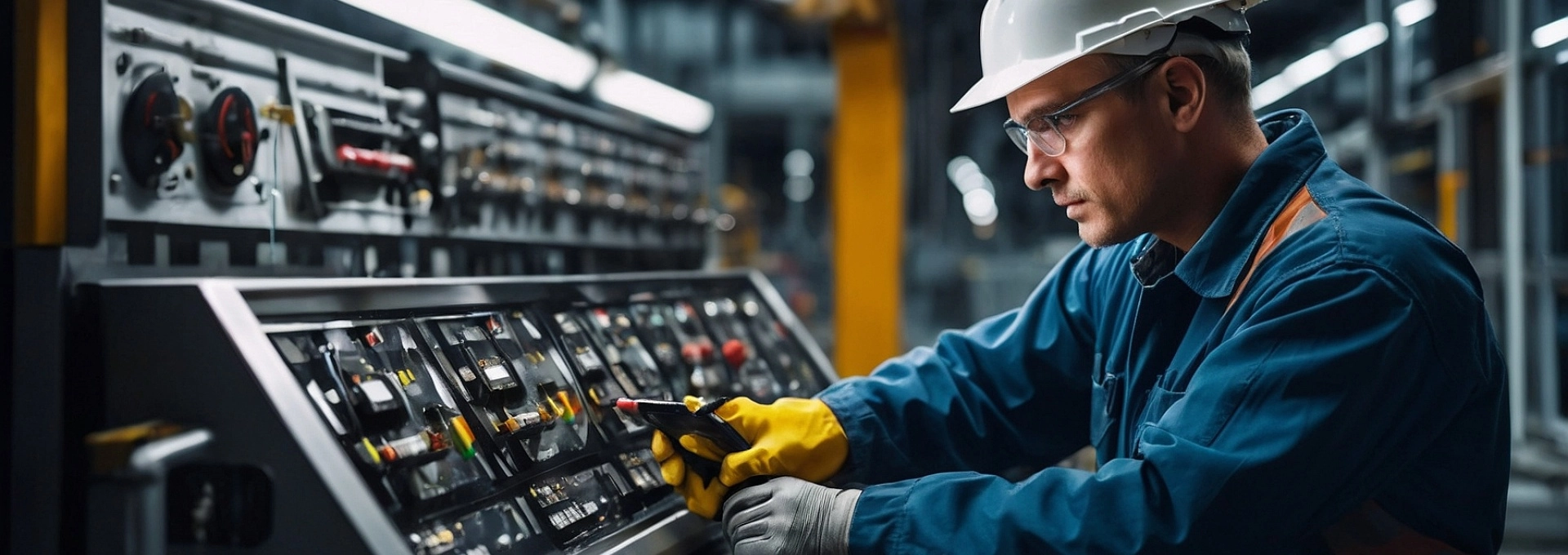 La maintenance en condition opérationnelle